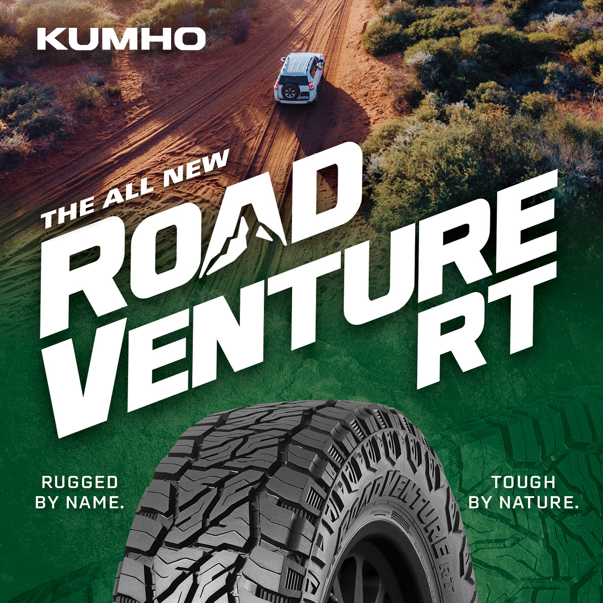 Kumho RT Social