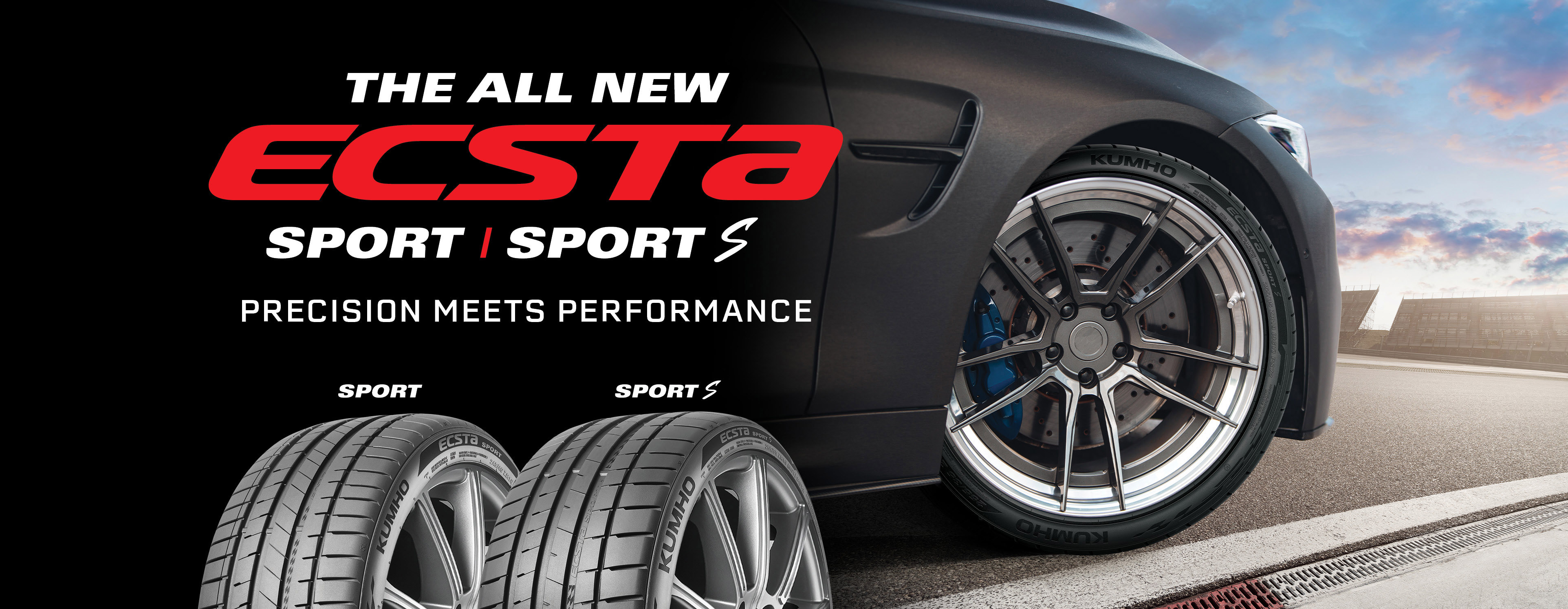 ECSTA SPORT