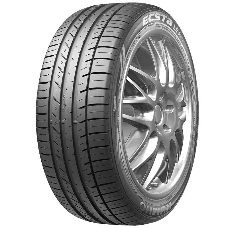 The Benefits of Using Kumho KU39 Tires