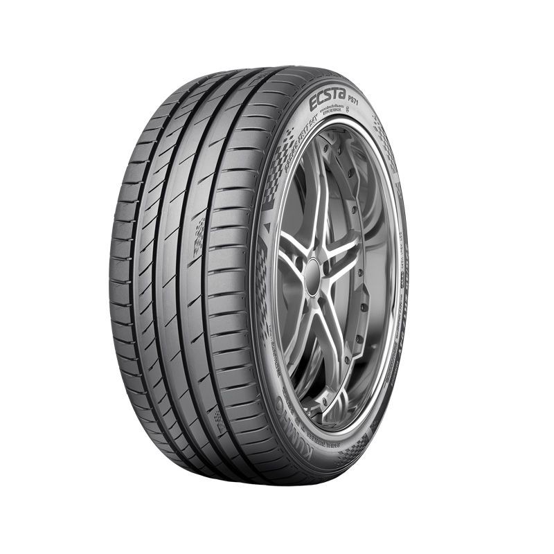 Kumho’s ECSTA PS71 for a High Performance Drive