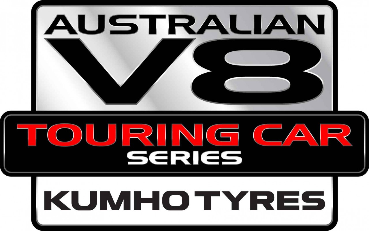 KUMHO TYRES WILL RETURN TO SUPPORT THE V8 TOURING CARS SERIES IN 2023