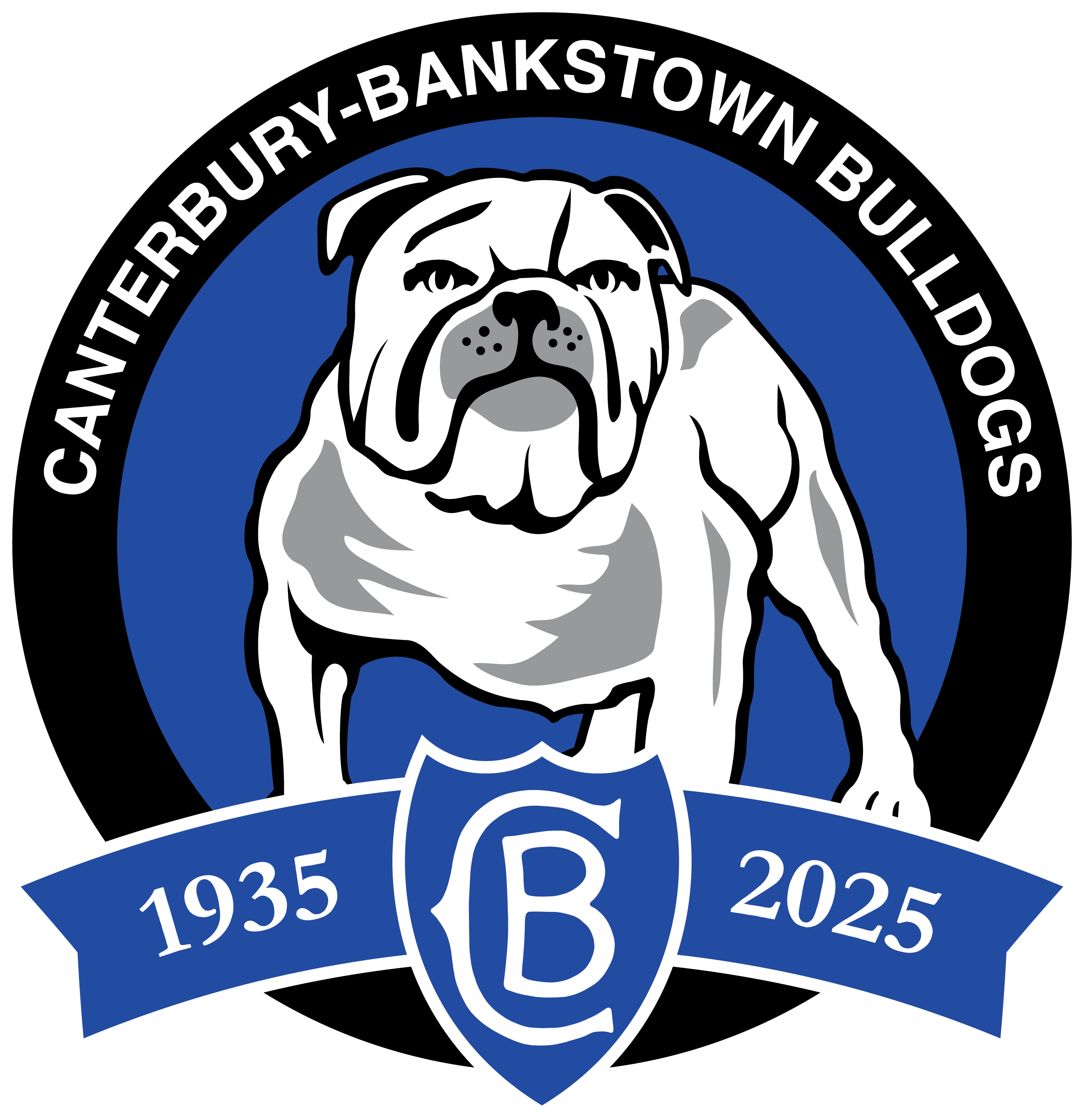 Bulldogs Logo