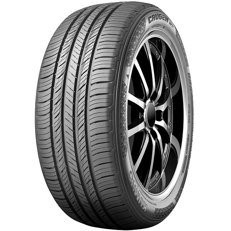 Kumho crugen hp71 фото