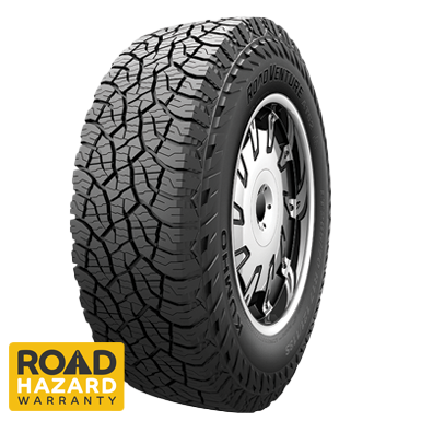 ROAD VENTURE AT52